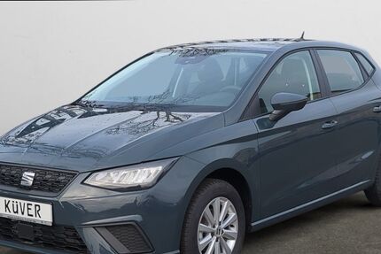 Seat Ibiza 1.100 km 17.940 &euro; Hagen 27628
