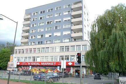 Wohnung zum Kaufen in Langenhagen 105.000 € 50.61 m²