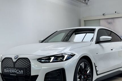 BMW i4 14.195 km 56.489 &euro; Königsbrunn 86343