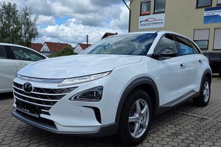 Hyundai NEXO 39.000 km 10.990 &euro; Schmidmühlen 92287