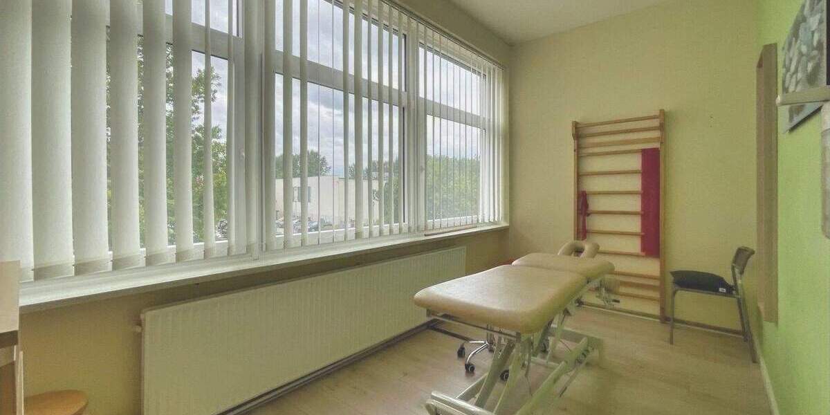 Gewerbeobjekt Bad Oldesloe - 1.995.000&euro; | Angebot:25196193