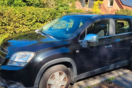 Chevrolet Orlando 178.000 km 3.600 &euro; Velbert 42551