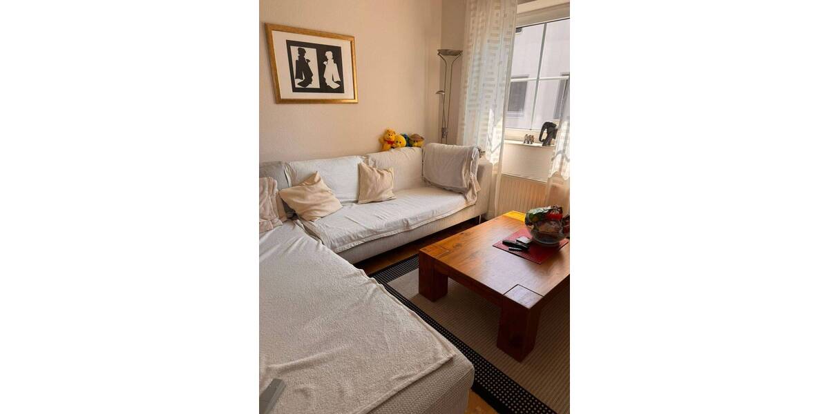 Etagenwohnung Georgsmarienhütte Harderberg - 4 Zimmer, 126 m&sup2;, 299.000&euro; | Angebot:25995870