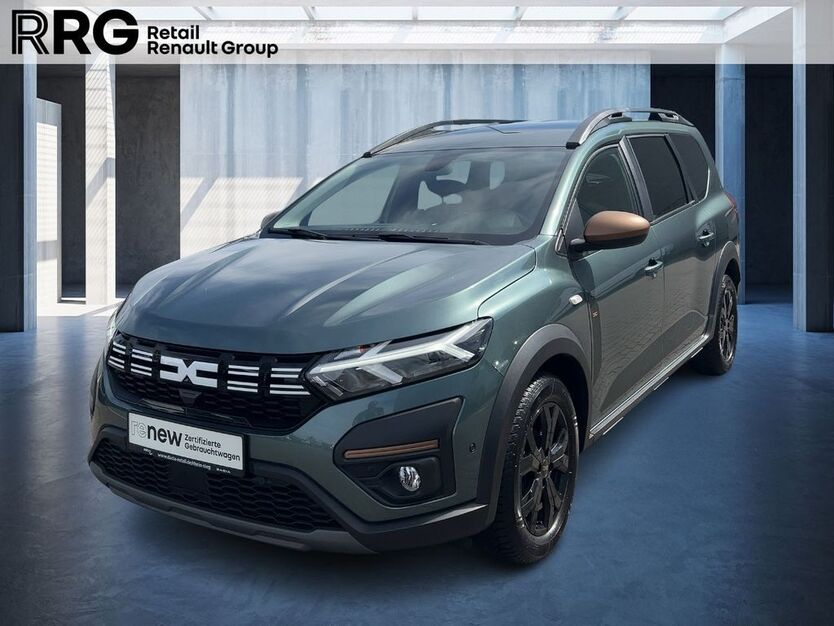 Dacia Jogger 33.439 km 20.411 € Köln 50939