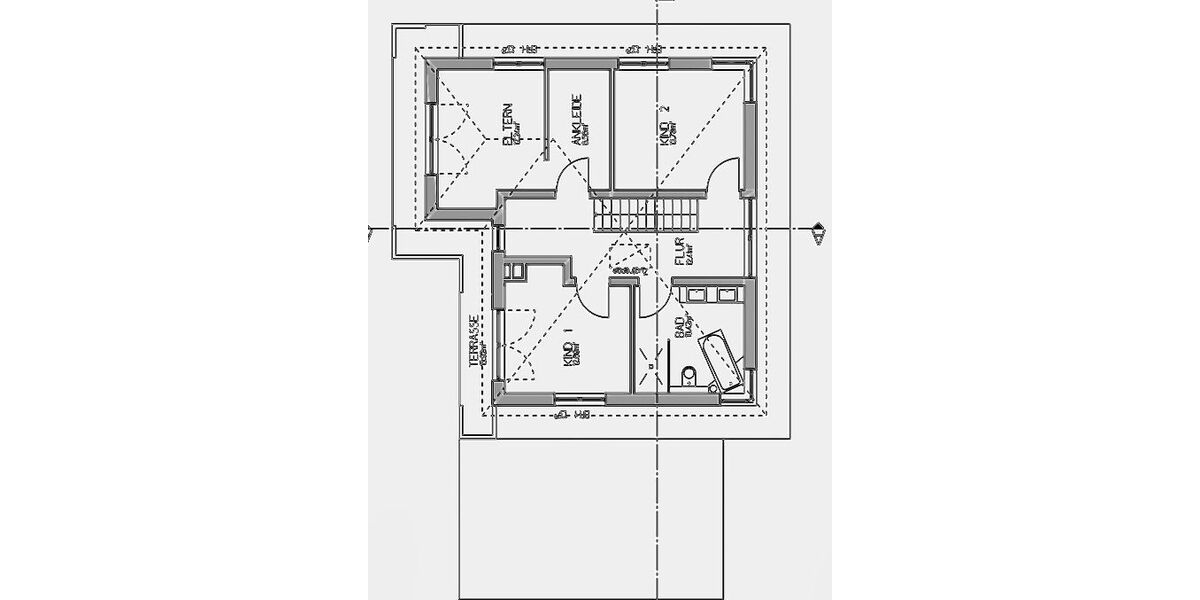 Provisionsfrei* Stadtvilla am Wassersportsee (850m)174m2 Smarthome Whirlp. - Einfamilienhaus Zülpich | Angebot:24727861