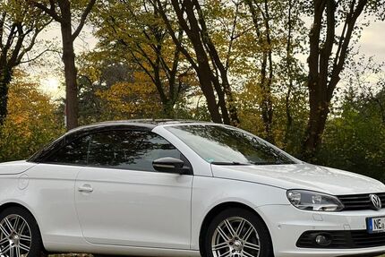 VW Eos 84.093 km 16.200 € Krefeld 47802