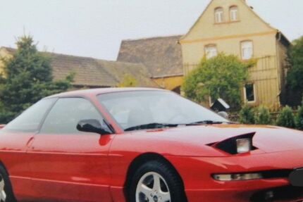 Ford Probe 193.000 km 5.999 &euro; Leipzig 04299