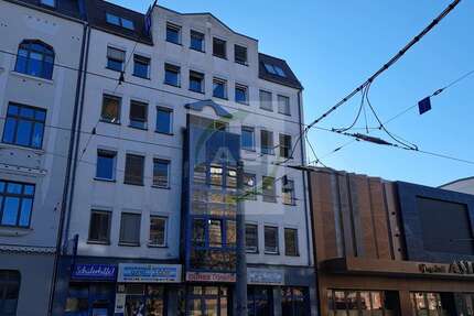 Büro in Zwickau 1.445 € 250.17 m²