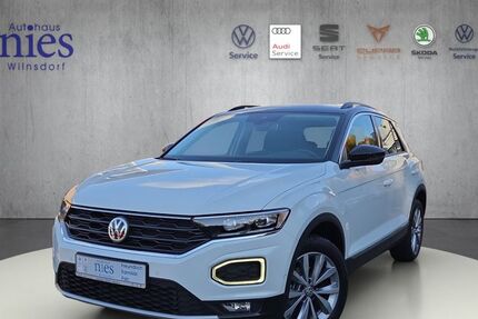 VW T-Roc 21.950 km 21.490 € Wilnsdorf 57234
