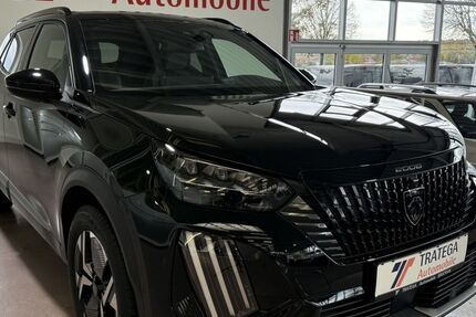 Peugeot 2008 11.930 km 26.490 € Bruchsal 76646