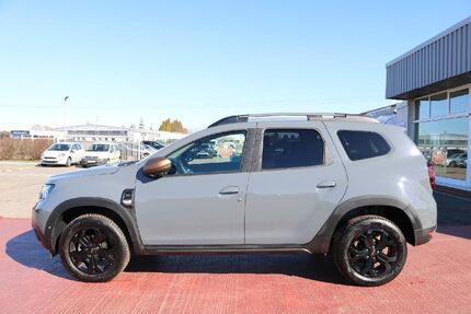 Dacia Duster 17.272 km 25.590 € Wolmirstedt 39326