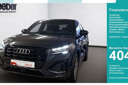 Audi Q2 28.564 km 28.890 &euro; Herrenberg 71083