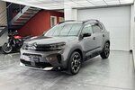 Citroen C5 Aircross 145 Mild-Hybrid MAX Rückfahrkamera 33.101 km 20.750 &euro; Lich 35423