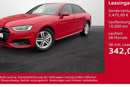 Audi A4 60.650 km 24.750 &euro; Vechta 49377