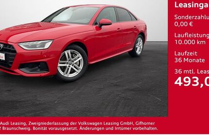 Audi A4 60.650 km 25.490 &euro; Vechta 49377