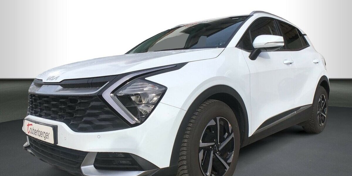 Kia Sportage Vision 1.6T-GDI 48V Mild Hybrid AWD 12.000 km 32.890 € Bad Tölz 83646