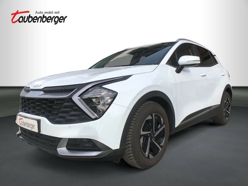 Kia Sportage Vision 1.6T-GDI 48V Mild Hybrid AWD 12.000 km 32.890 € Bad Tölz 83646