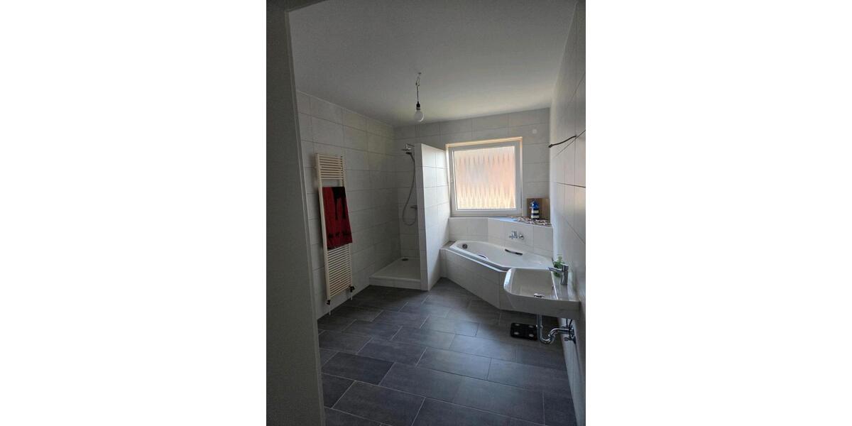 Etagenwohnung Rahden - 3 Zimmer, 103 m&sup2;, 950&euro; | Angebot:26384313