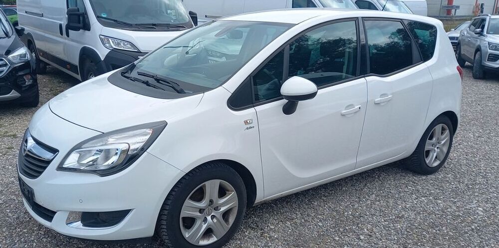Meriva
