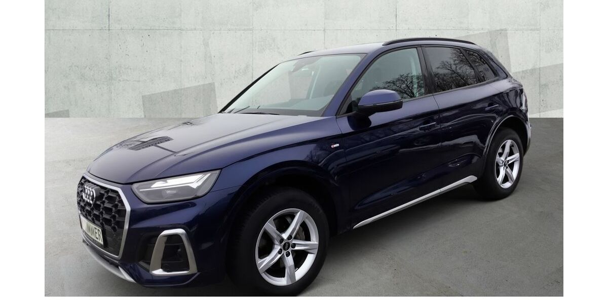 Audi Q5 38.522 km 40.570 &euro; Lingen 49808