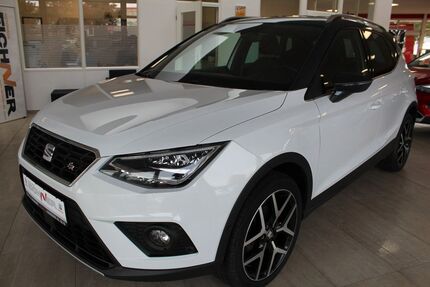 Seat Arona 119.600 km 14.490 € Eisleben 06295