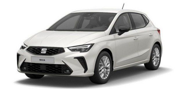 Seat Ibiza 17.785 km 19.990 &euro; Denkendorf 73770