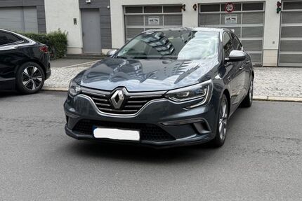 Renault Megane 147.000 km 10.900 &euro; Berlin 12357