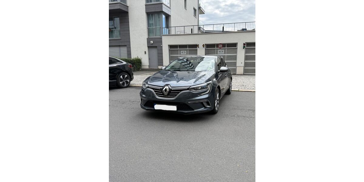 Renault Megane 147.000 km 10.900 &euro; Berlin 12357