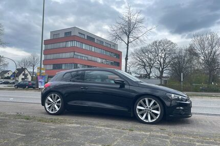 VW Scirocco