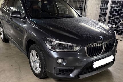 BMW X1 91.900 km 17.950 &euro; Essen 45356