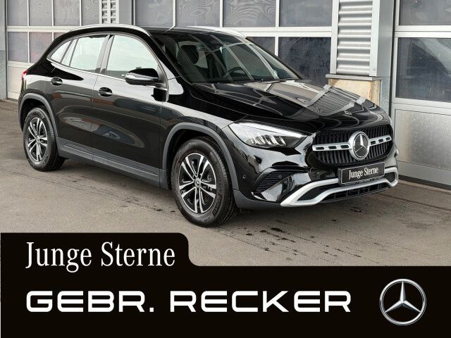 GLA 200