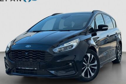 Ford S-Max 102.399 km 24.990 &euro; Kirchardt 74912