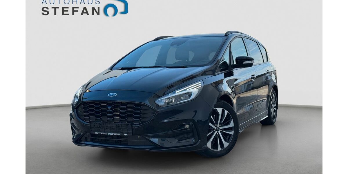 Ford S-Max 102.399 km 24.990 &euro; Kirchardt 74912