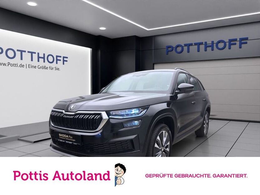 Kodiaq