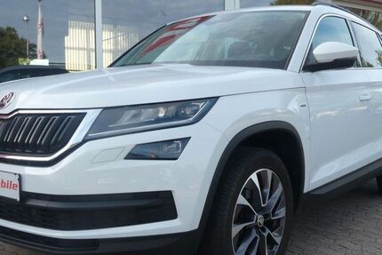 Skoda Kodiaq 108.494 km 23.980 &euro; Langenhagen 30855