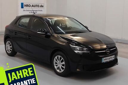 Opel Corsa 30.500 km 11.800 &euro; Rostock 18106