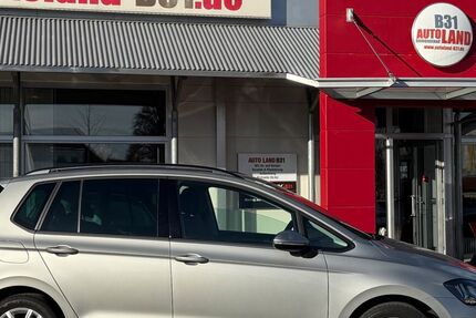 VW Golf Sportsvan 55.000 km 22.888 &euro; Immenstaad 88090