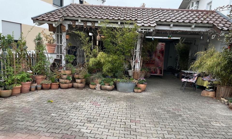 Reihenhaus Landau an der Isar - 4 Zimmer, 81 m&sup2;, 285.000&euro; | Angebot:26393864