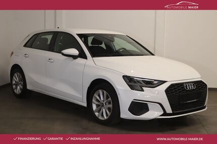 Audi A3 68.000 km 19.900 &euro; Bebra 36179