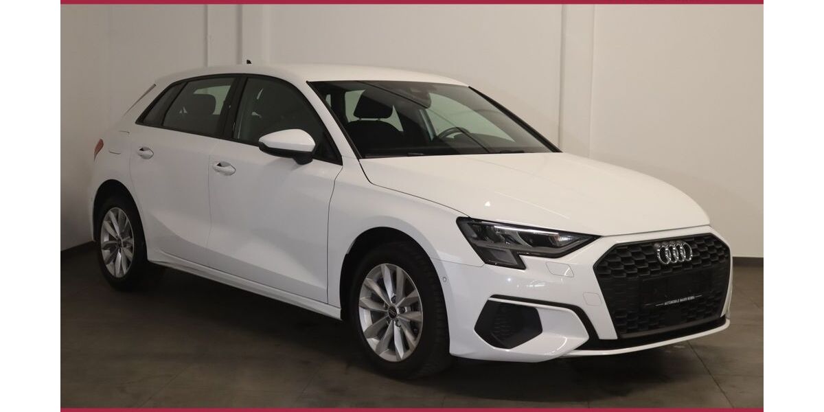 Audi A3 68.000 km 19.900 &euro; Bebra 36179