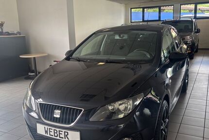 Seat Ibiza 123.432 km 4.900 &euro; Hessisch Lichtenau 37235