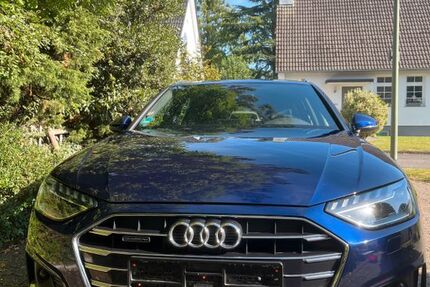 Audi A4 79.000 km 25.500 &euro; Alpen 46519