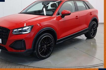 Audi Q2 35.514 km 26.480 &euro; Ursensollen 92289