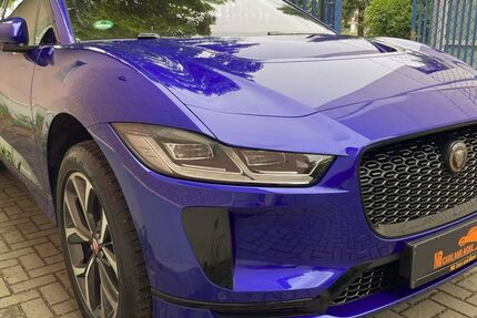 Jaguar I-Pace 118.500 km 21.990 &euro; Berlin 12107