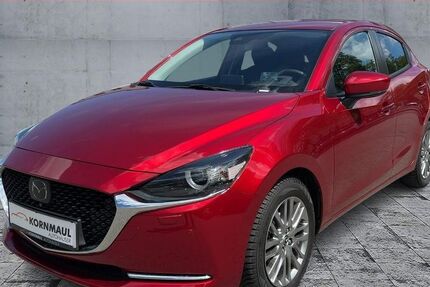 Mazda 2 22.987 km 16.806 &euro; Erfurt 99085