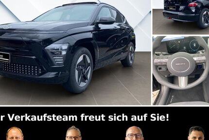 Hyundai KONA 4.900 km 41.880 &euro; Ingelheim 55218