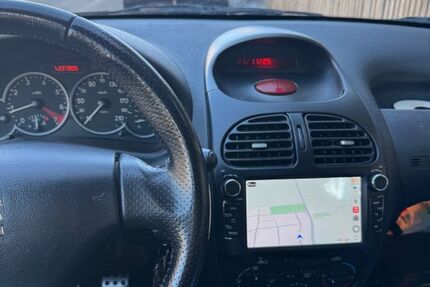 Peugeot 206 241.000 km 2.000 &euro; Straßlach-Dingharting 82064