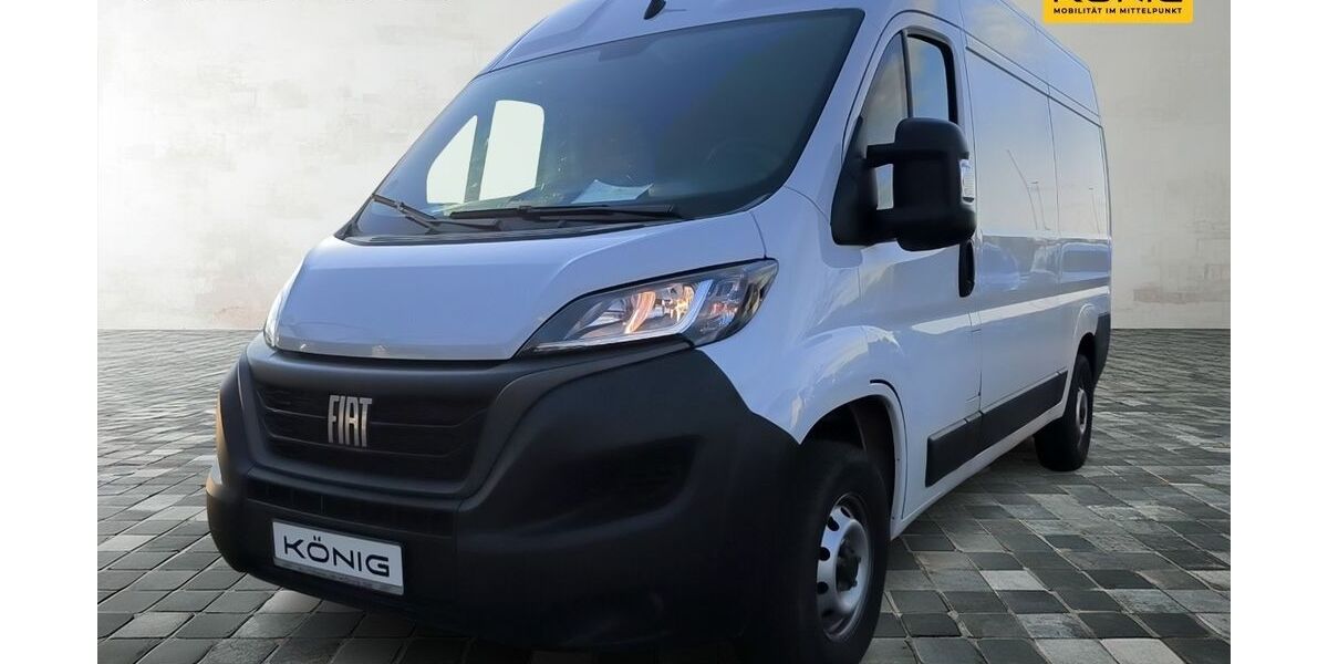 Fiat Ducato 32.956 km 23.999 € Hoppegarten 15366