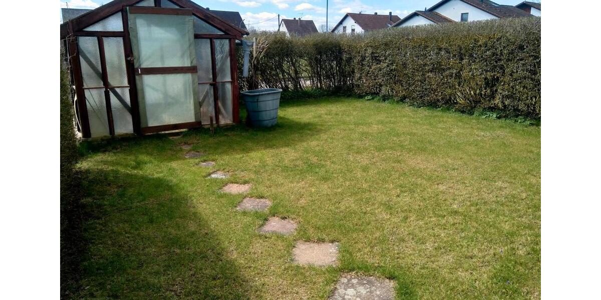 Einfamilienhaus Dillingen an der Donau - 4.5 Zimmer, 90 m&sup2;, 1.090&euro; | Angebot:26048198