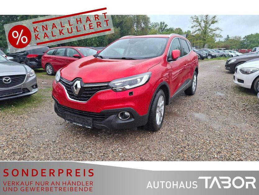 Renault Kadjar 140.830 km 10.985 € Achern 77855